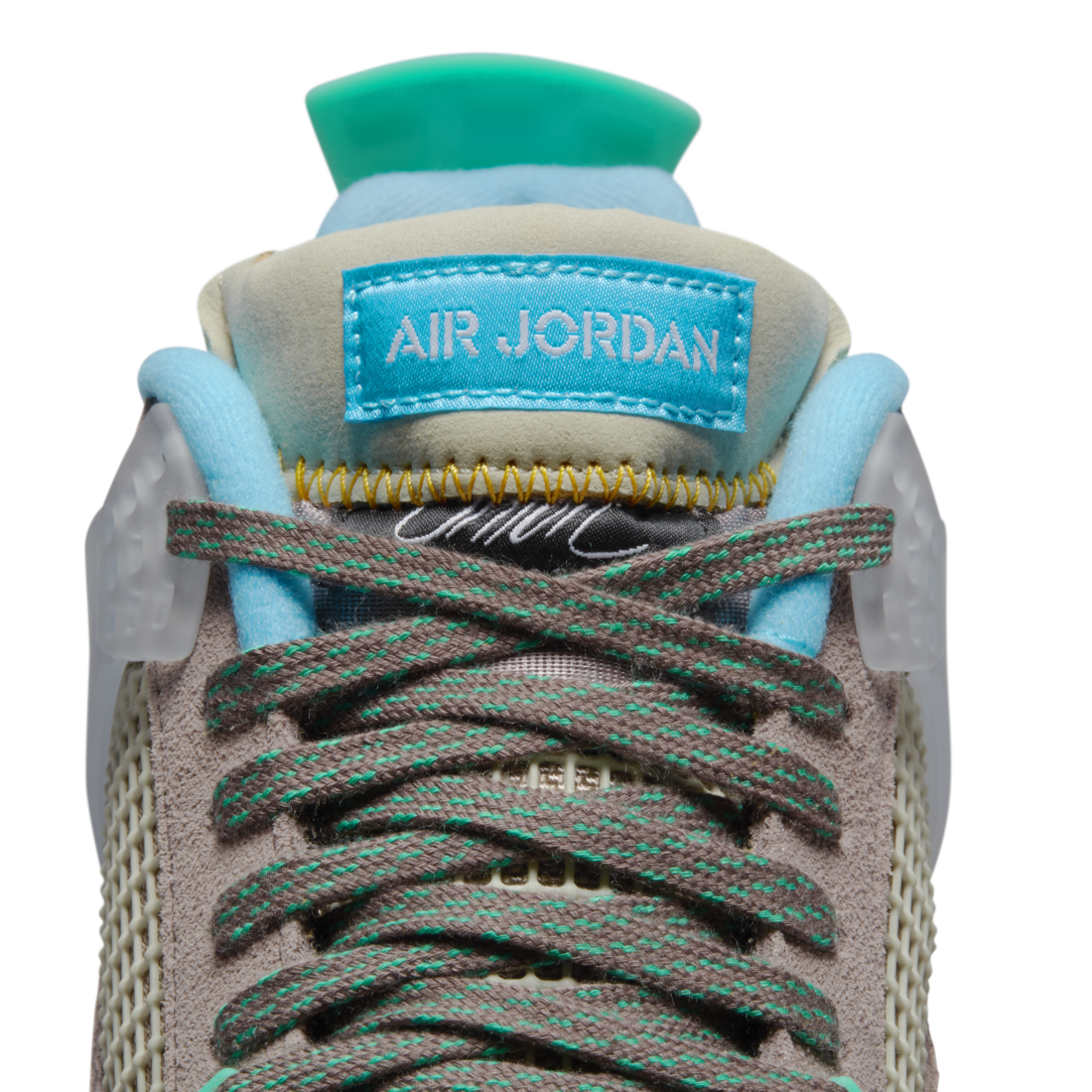 Jordan 4 Retro SP 30th Anniversary Union Taupe Haze