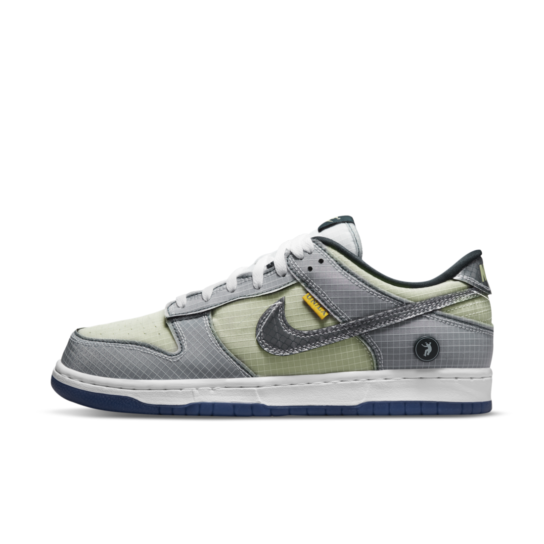 Nike Dunk Low Union Passport Pack Pistachio - foto 1
