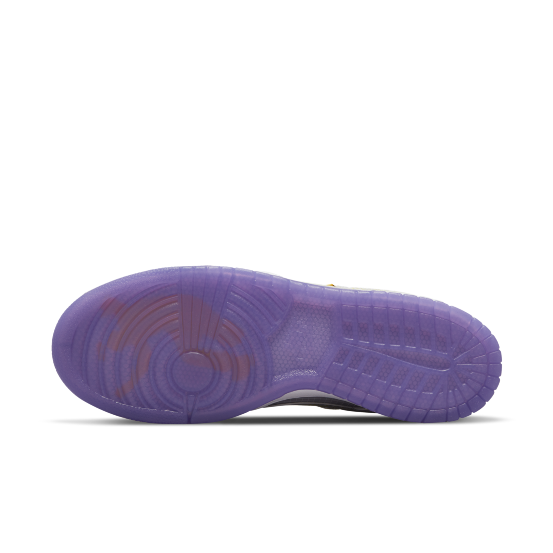 Nike Dunk Low Union Passport Pack Court Purple - foto 3