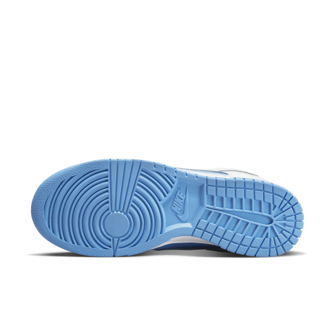 Nike Dunk Low Reverse UNC - foto 3