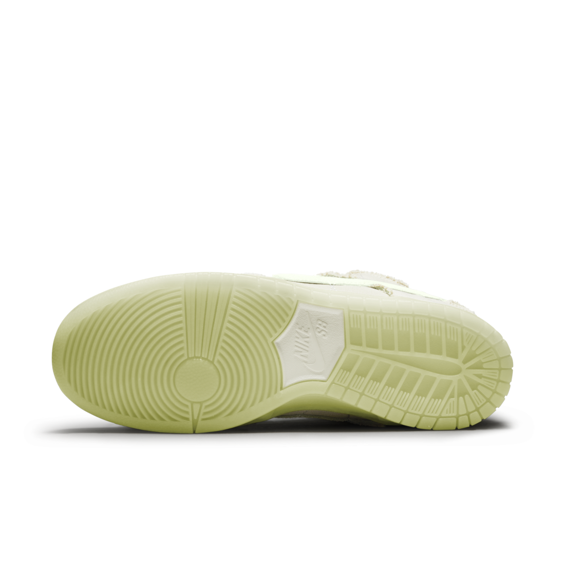 Nike SB Dunk Low Mummy - foto 3