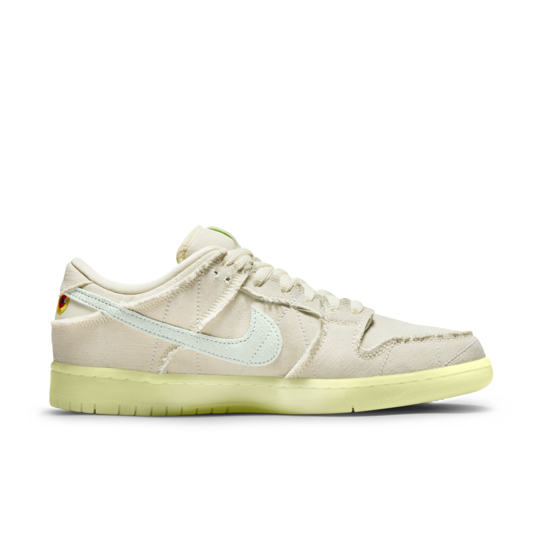 Nike SB Dunk Low Mummy