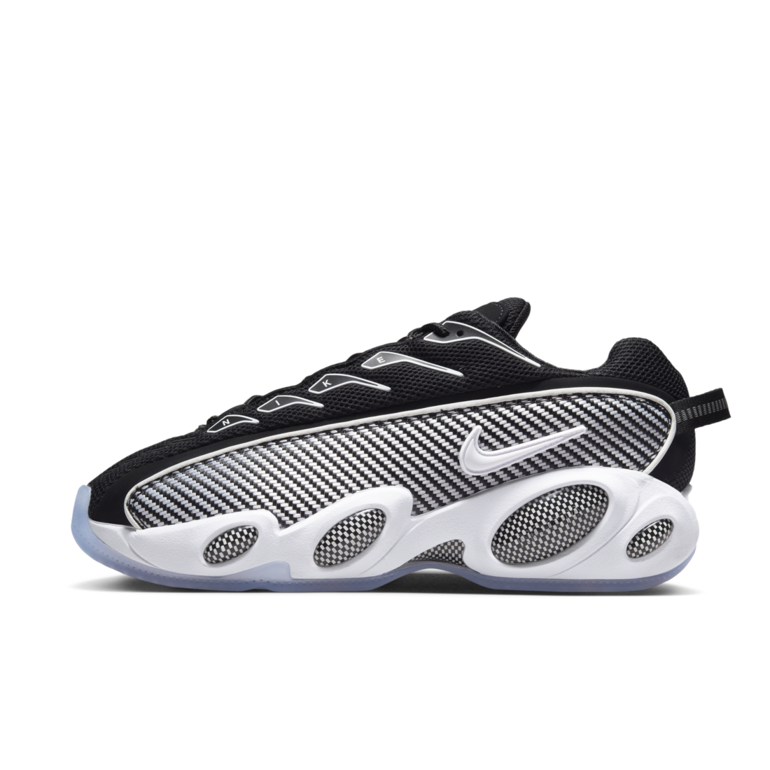 Nike NOCTA Glide Drake Black - foto 1