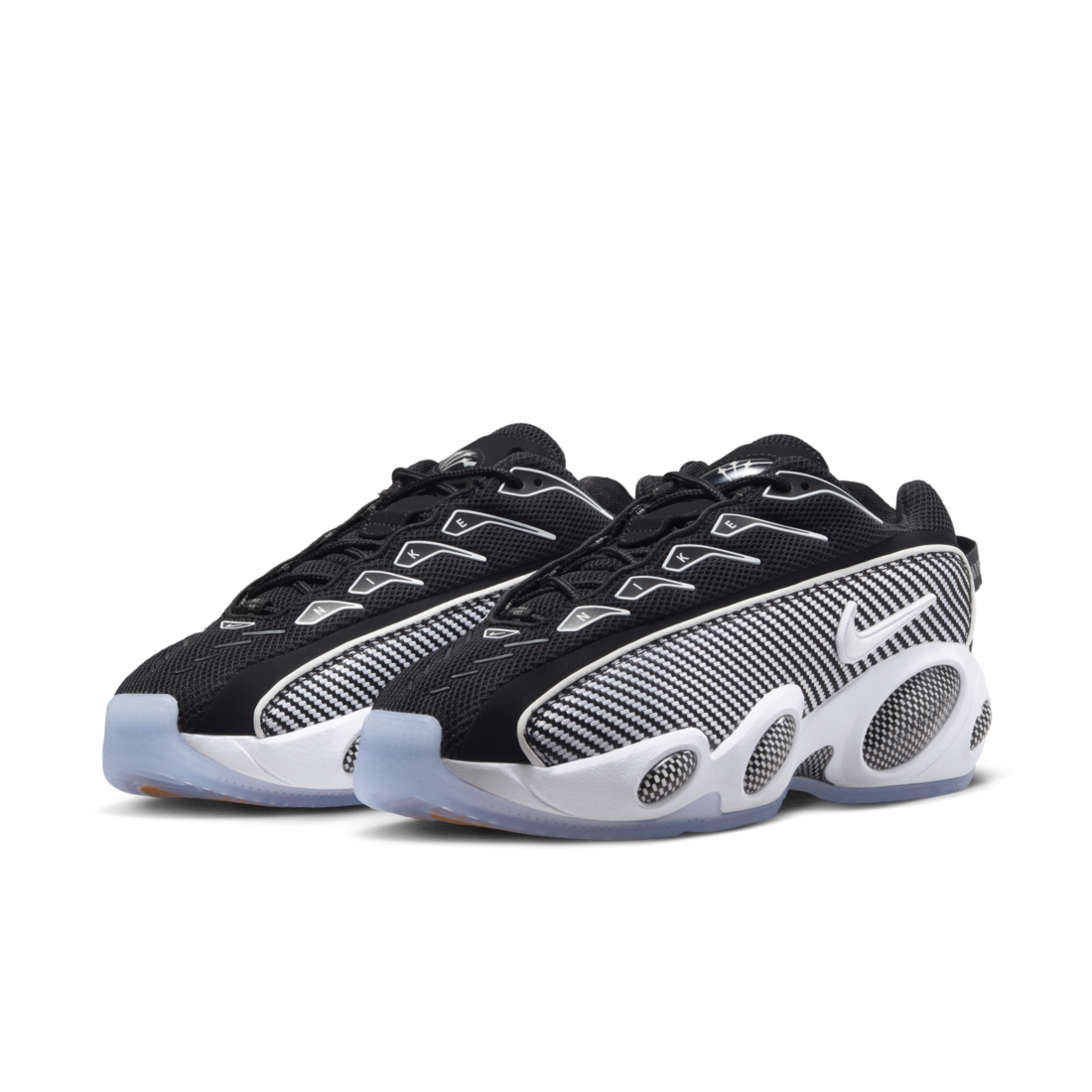 Nike NOCTA Glide Drake Black - foto 2
