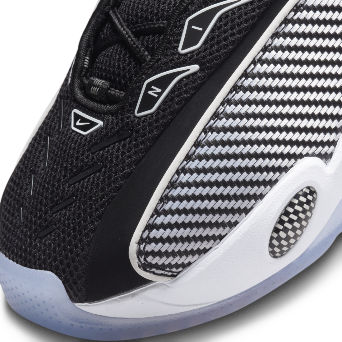 Nike NOCTA Glide Drake Black