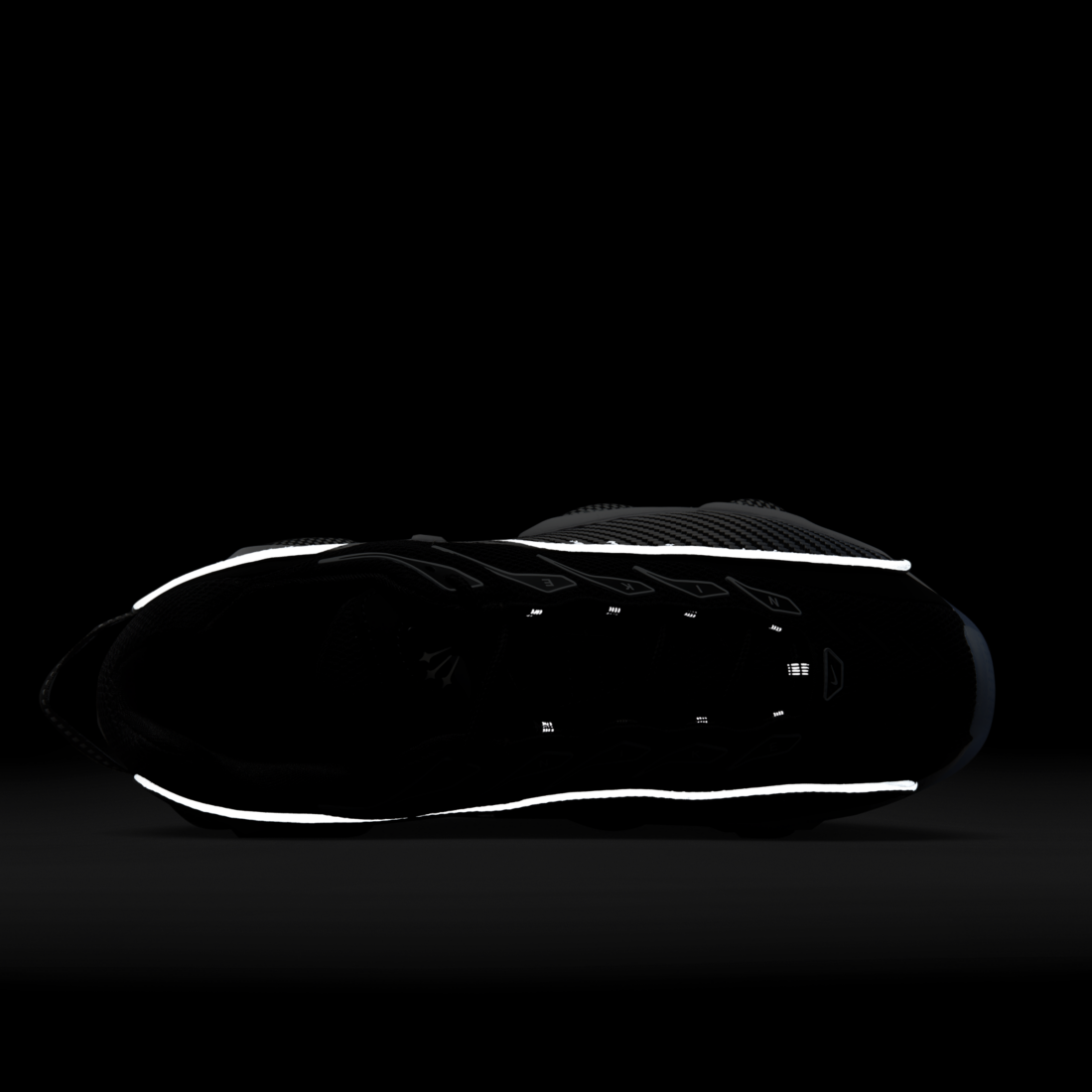 Nike NOCTA Glide Drake Black