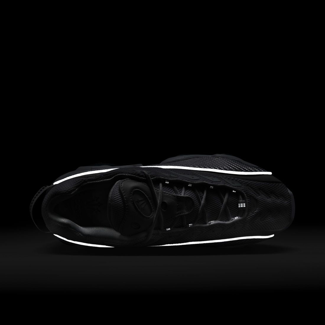 Nike NOCTA Glide Drake White Chrome
