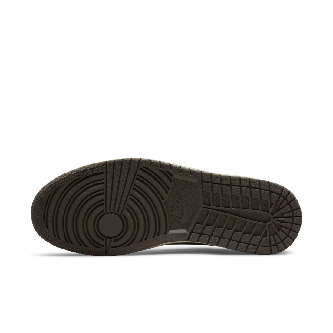 Air Jordan 1 Retro Low OG SP Travis Scott Reverse Mocha - foto 3