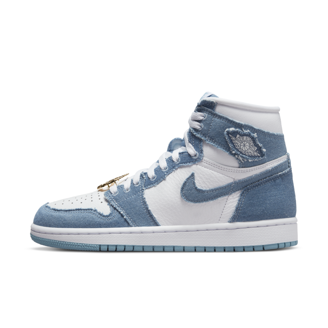 Air Jordan 1 Retro High OG Denim - foto 1