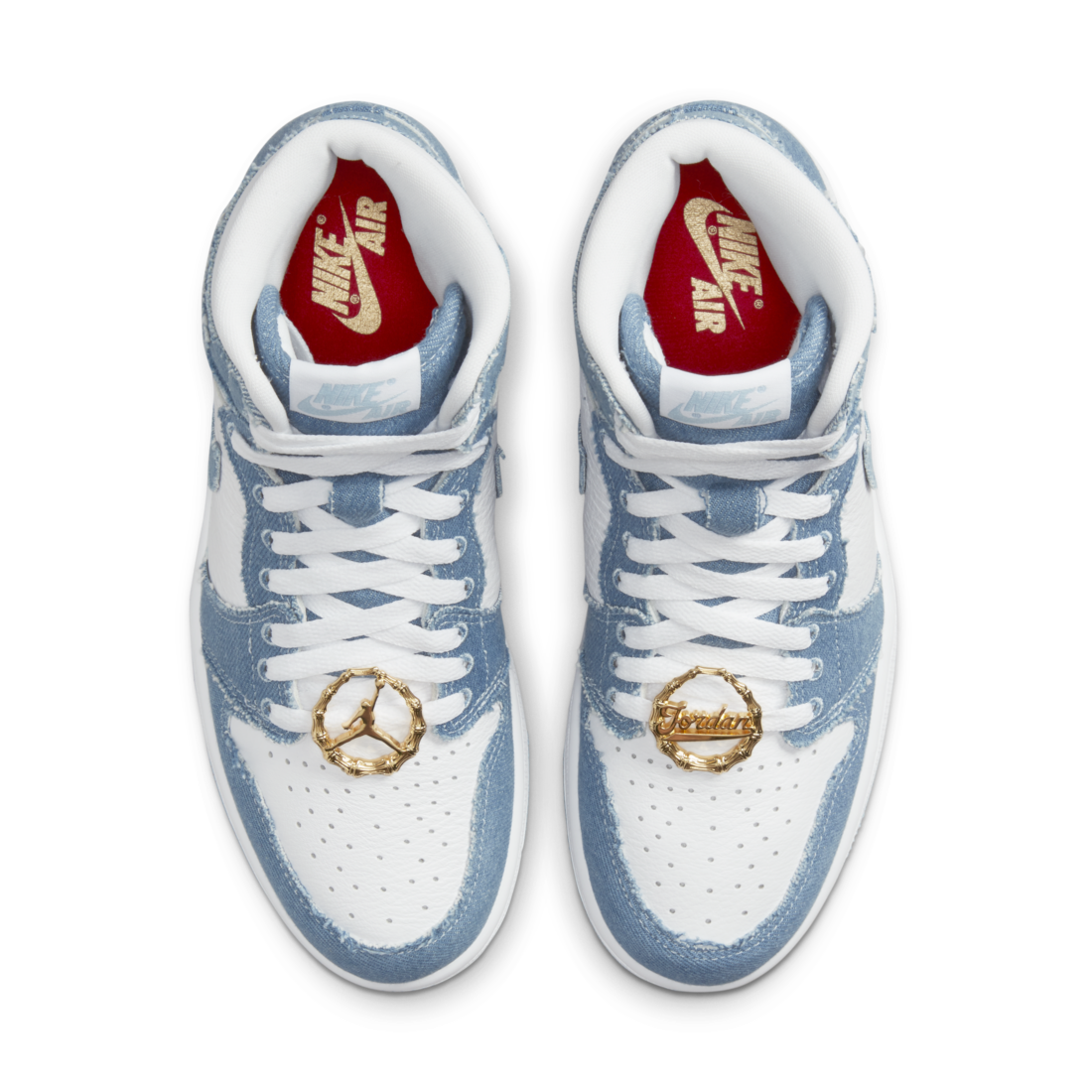 Air Jordan 1 Retro High OG Denim