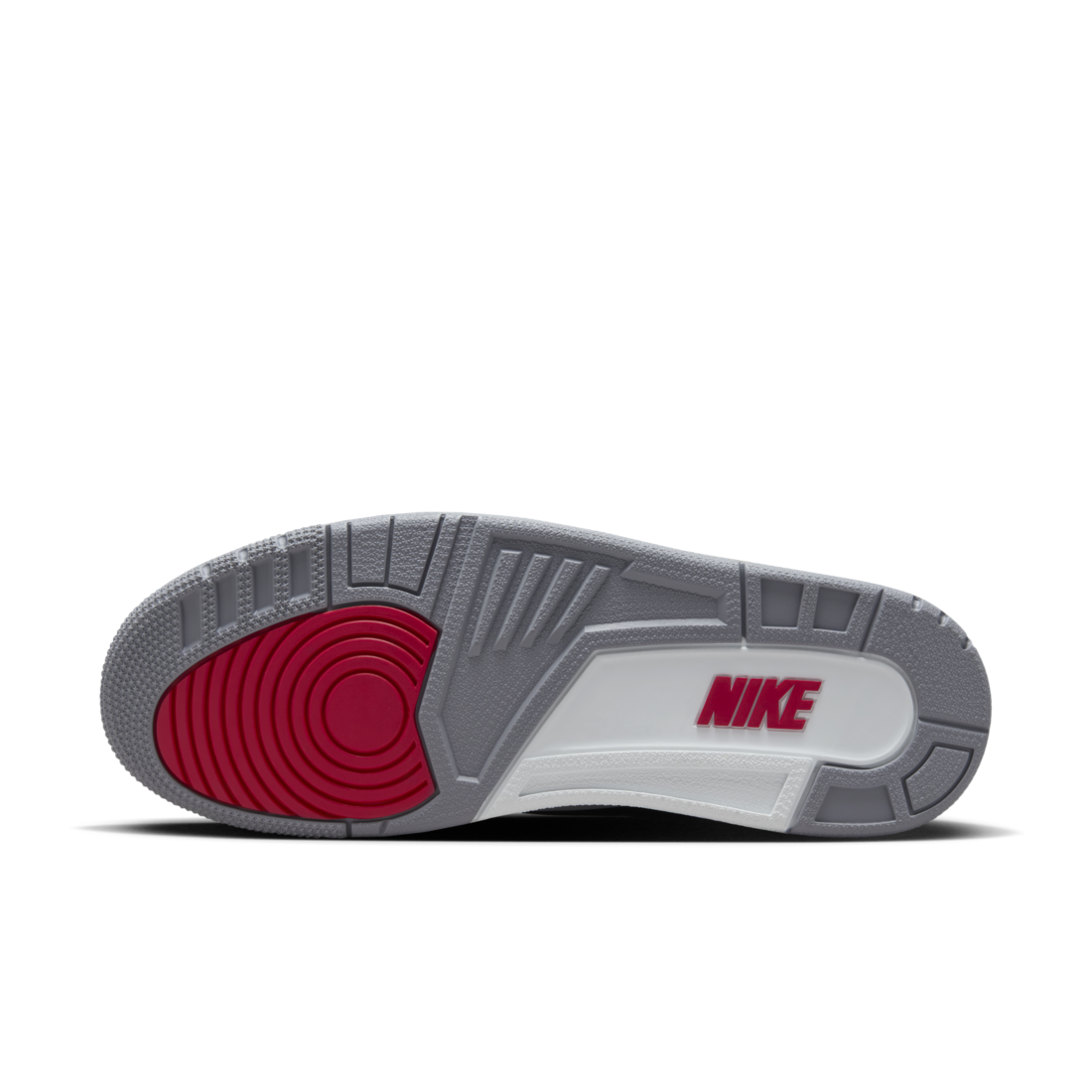 Jordan 3 Retro OG Black Cement (2024) - foto 3