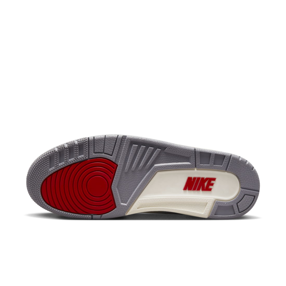 Air Jordan 3 Reimagined White Cement Reimagined - foto 3
