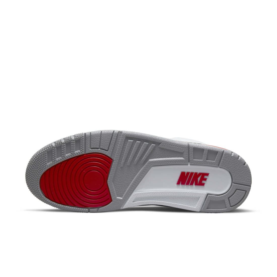 Air Jordan 3 Retro Fire Red (2022) - foto 3