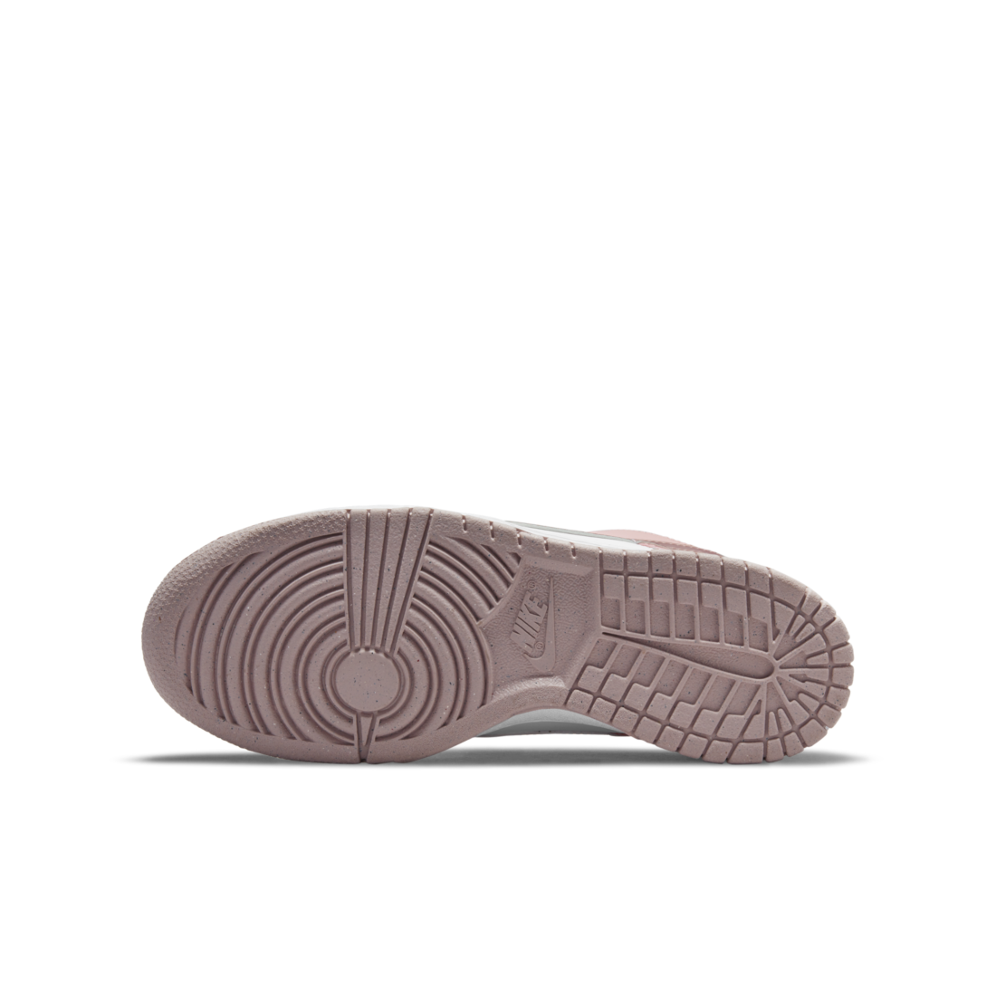Nike Dunk Low Pink Velvet GS - foto 3