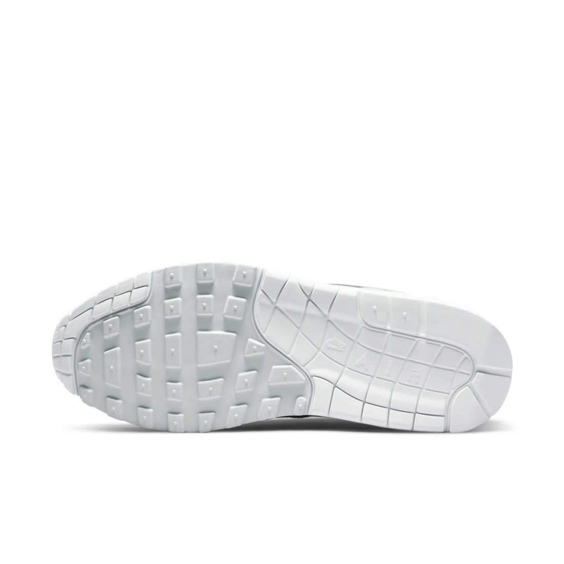 Nike Air Max 1 Patta Waves White - foto 3