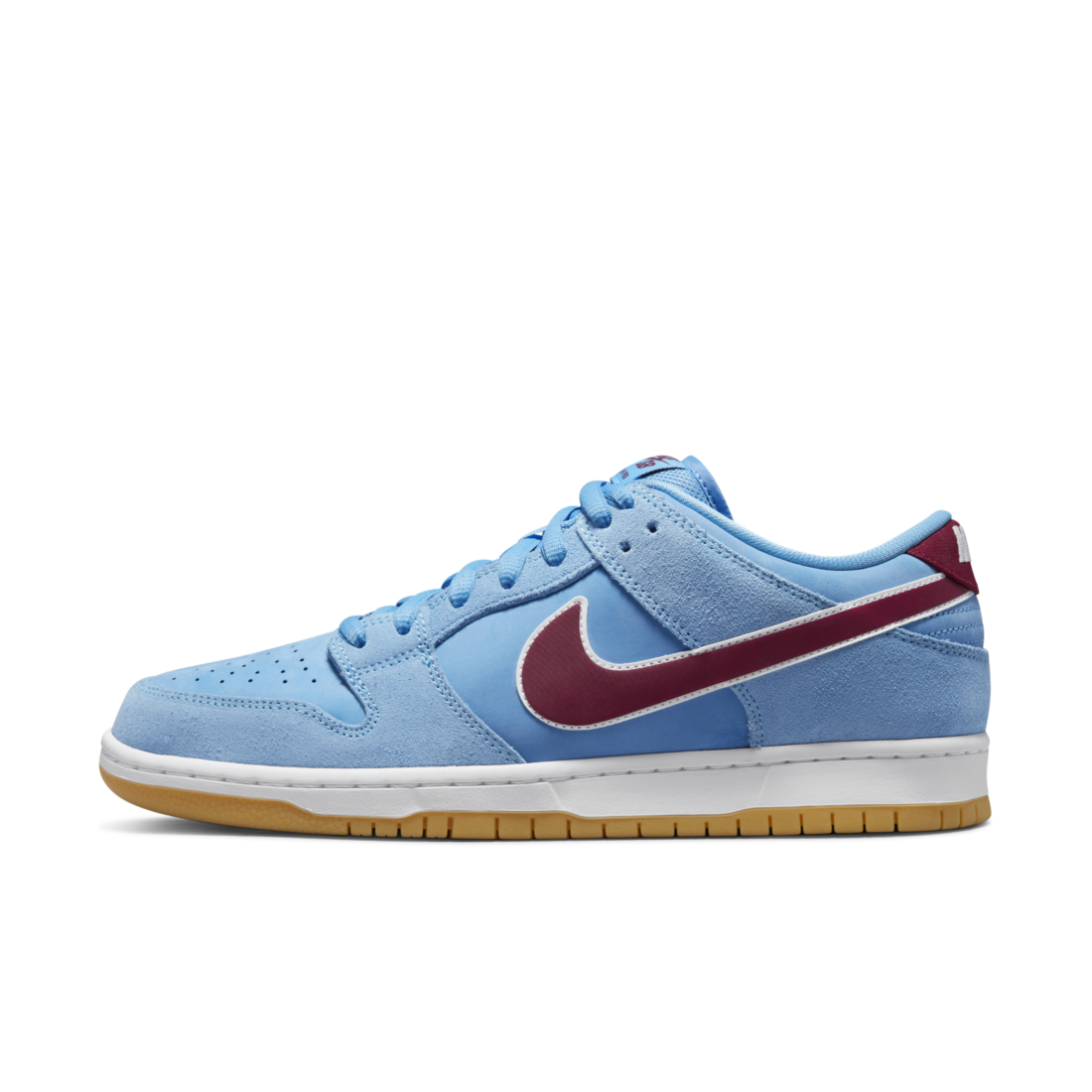 Nike SB Dunk Low Philadelphia Phillies - foto 1