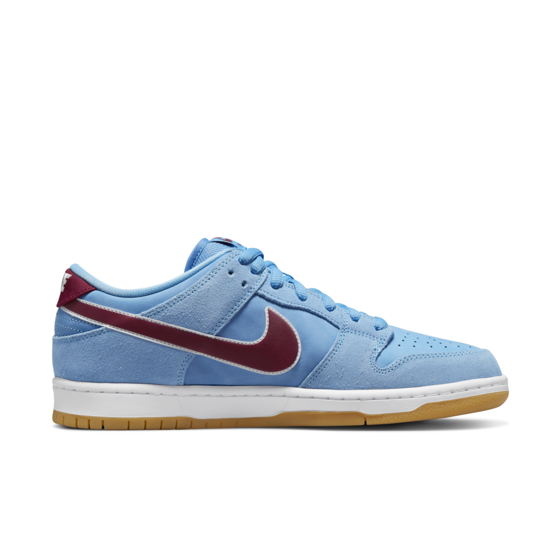 Nike SB Dunk Low Philadelphia Phillies