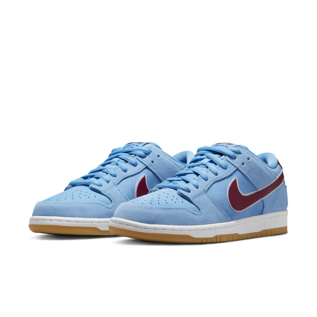 Nike SB Dunk Low Philadelphia Phillies - foto 2