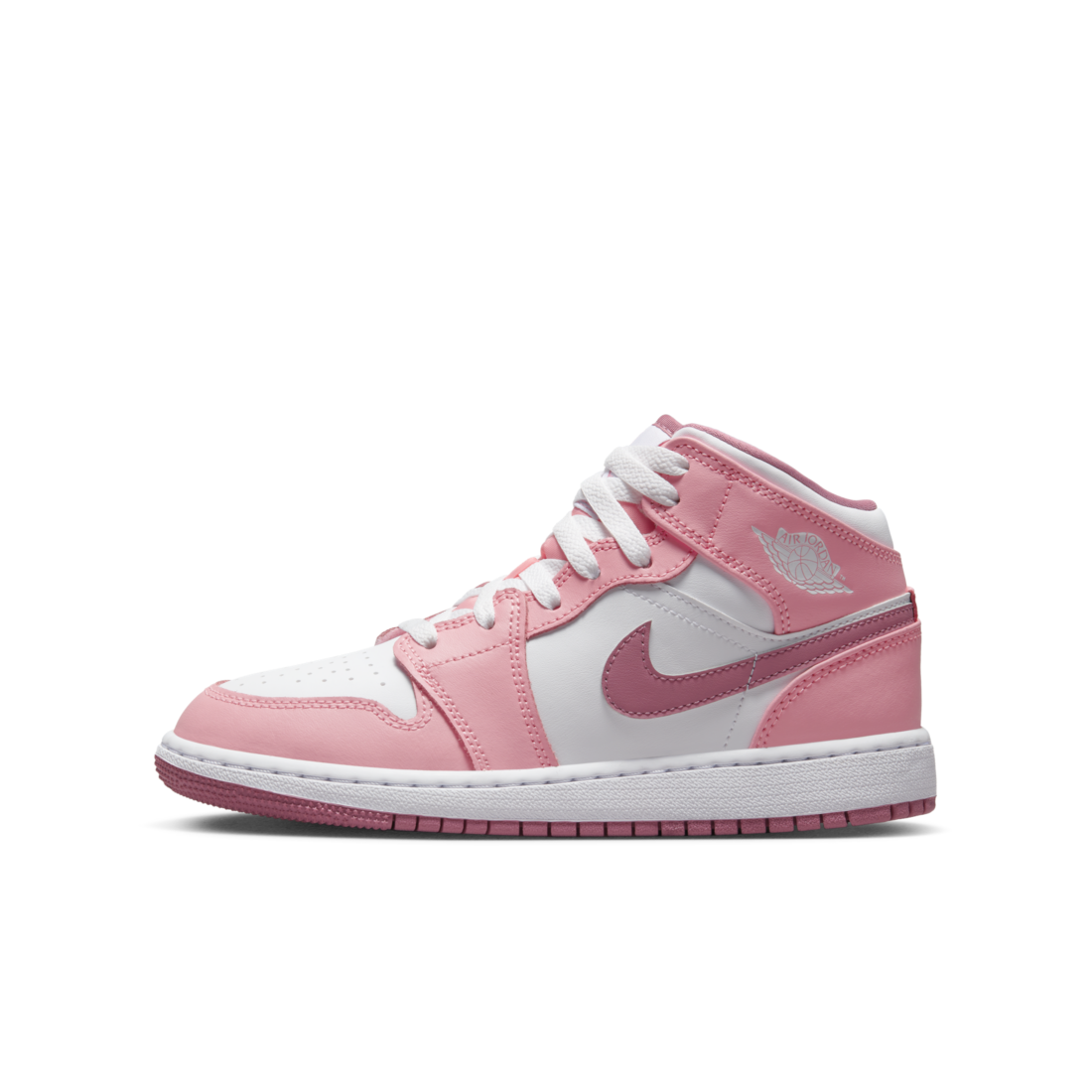 Air Jordan 1 Mid Valentine's Day GS (2023) - foto 1