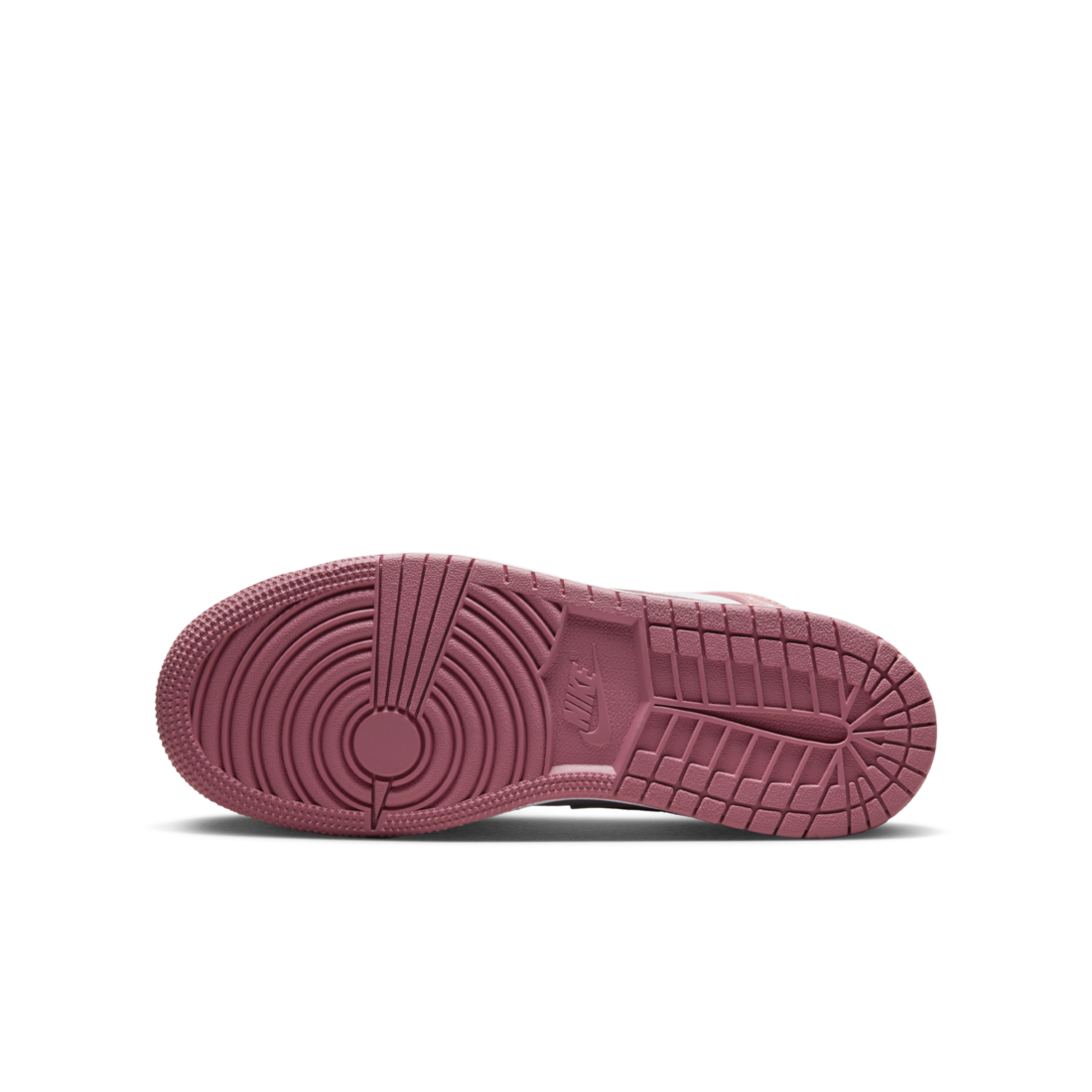 Air Jordan 1 Mid Valentine's Day GS (2023) - foto 3
