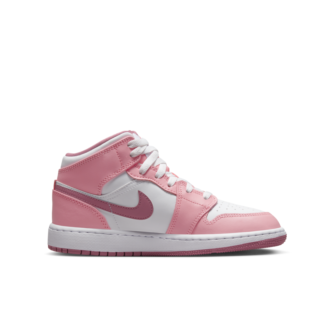 Air Jordan 1 Mid Valentine's Day GS (2023)