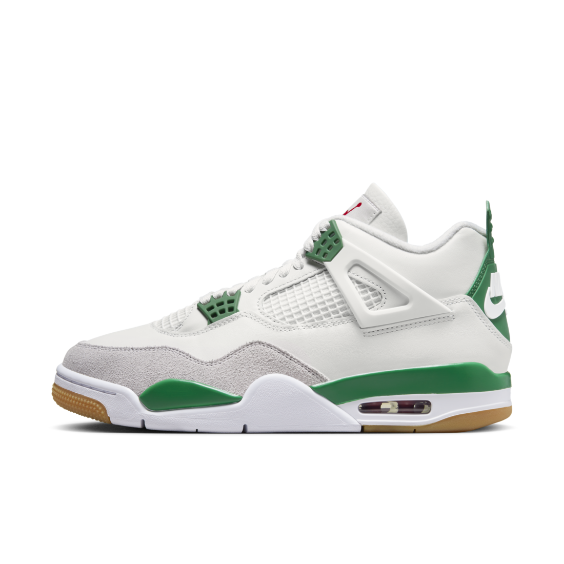Air Jordan 4 SB Pine Green - foto 1