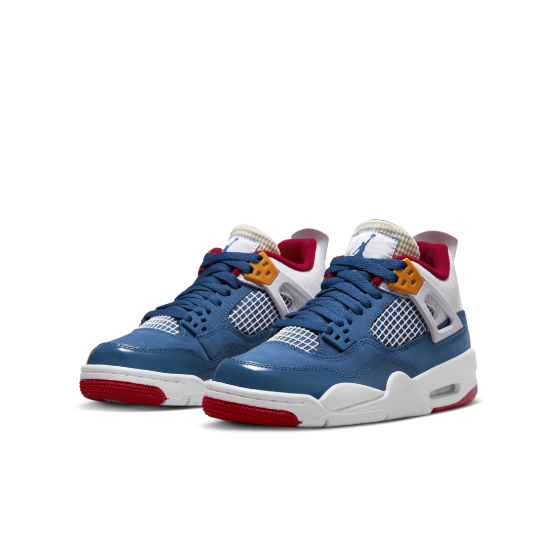 Air Jordan 4 Retro Messy Room GS - foto 2