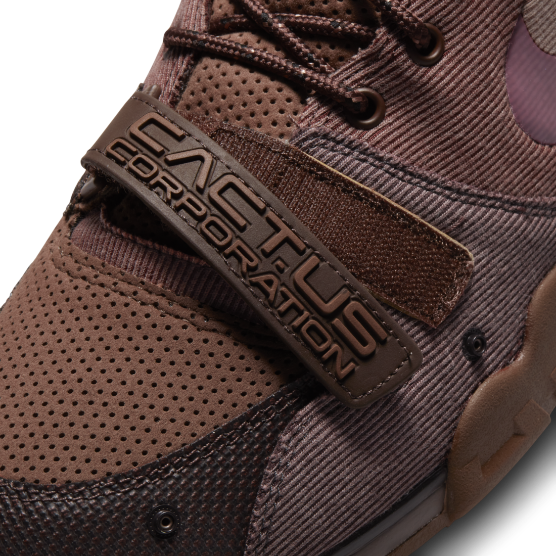 Nike Air Trainer 1 SP Travis Scott Wheat