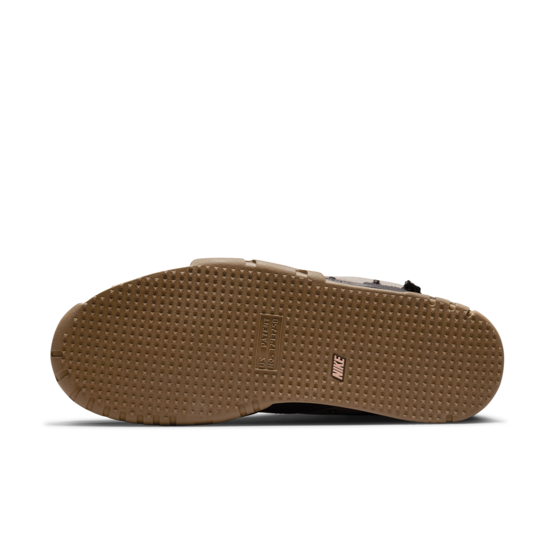 Nike Air Trainer 1 SP Travis Scott Wheat - foto 3