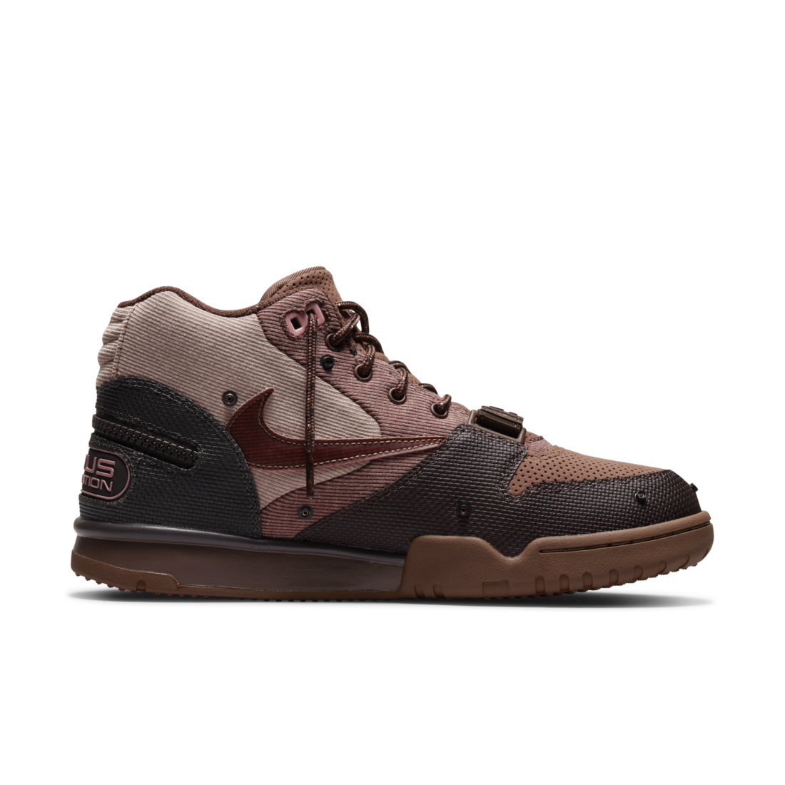 Nike Air Trainer 1 SP Travis Scott Wheat