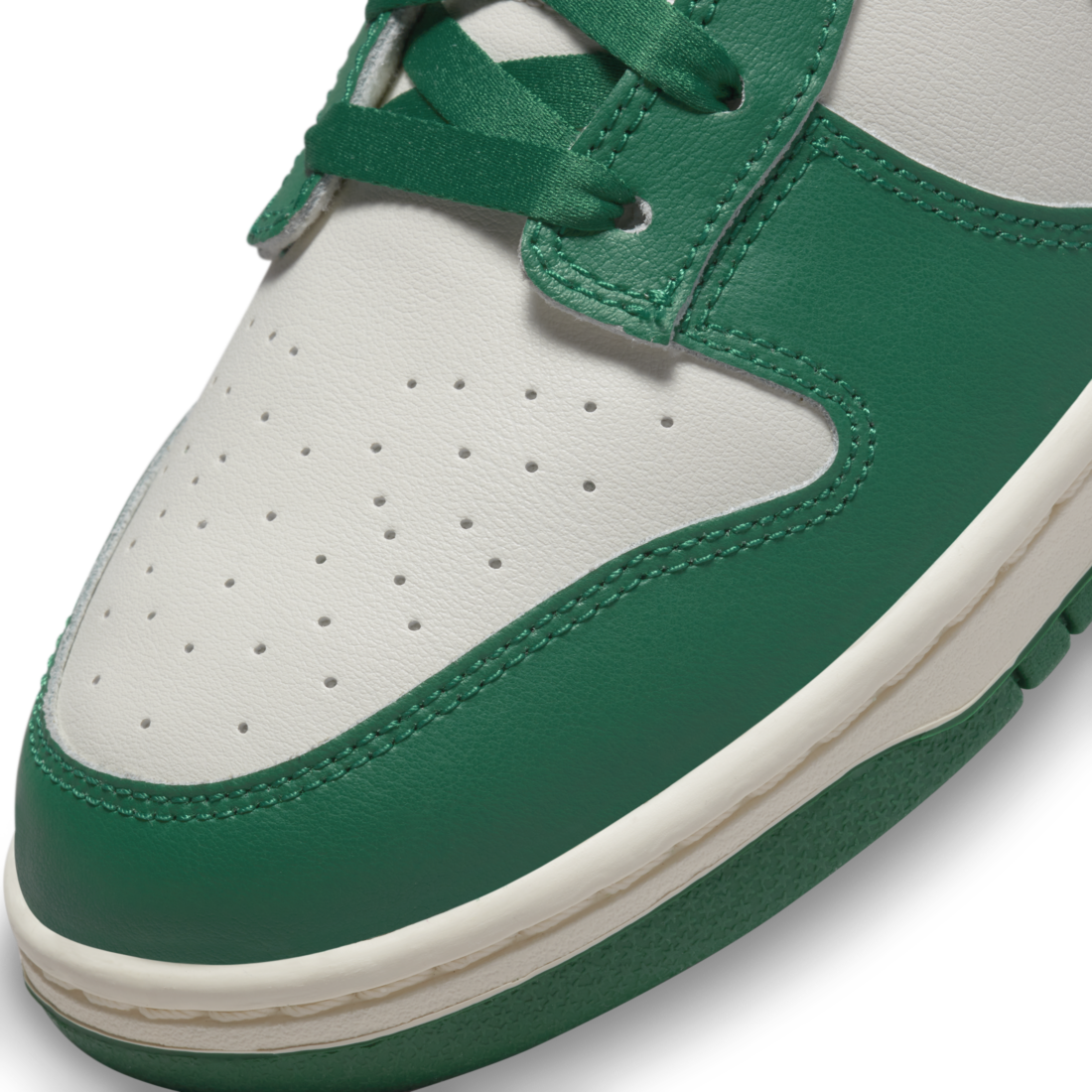 Nike Dunk Low SE Lottery Pack Malachite Green