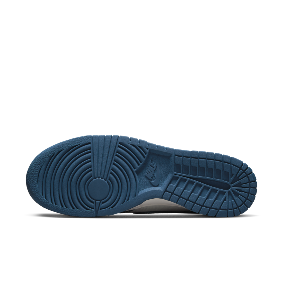 Nike Dunk Low Sashiko Industrial Blue - foto 3