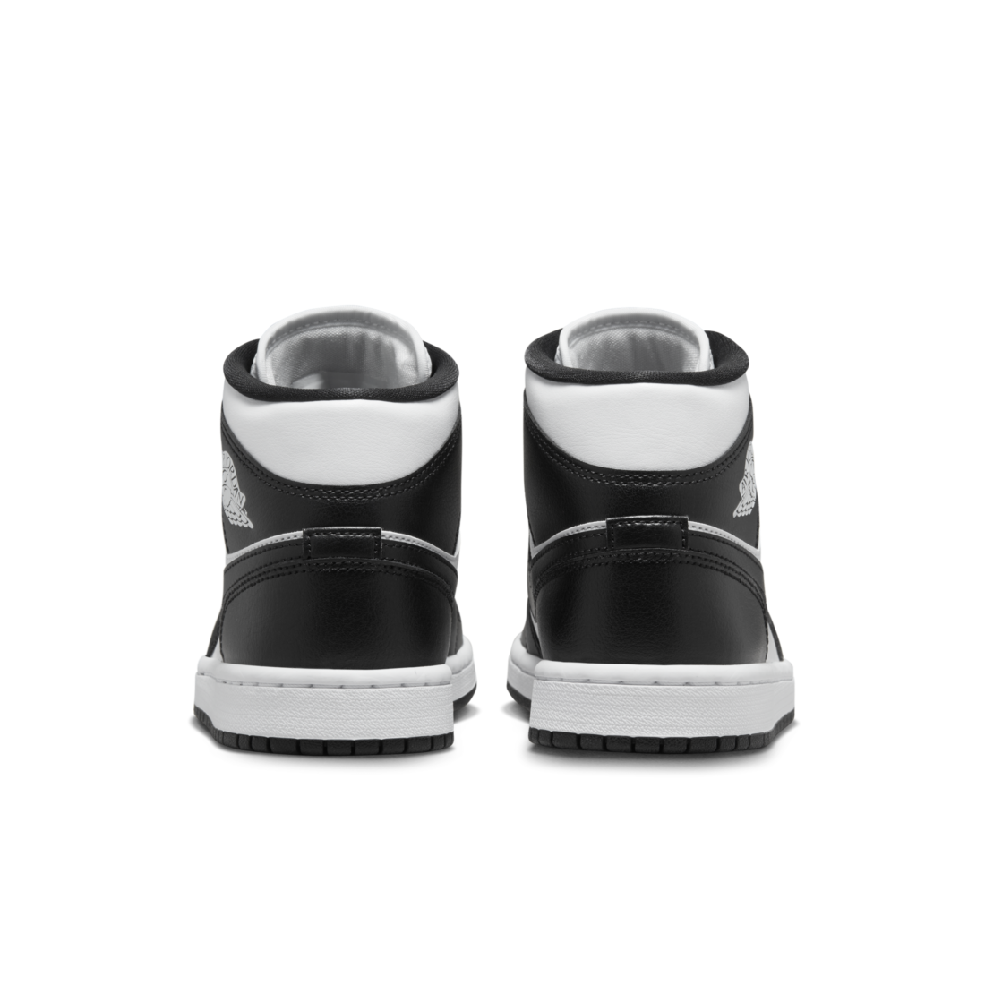 Air Jordan 1 Mid Panda (Women's)