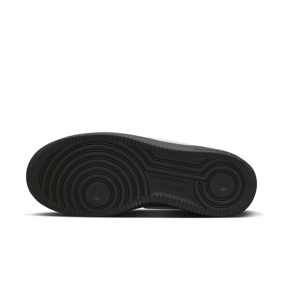 Nike Air Force 1 Low SP AMBUSH Black - foto 3