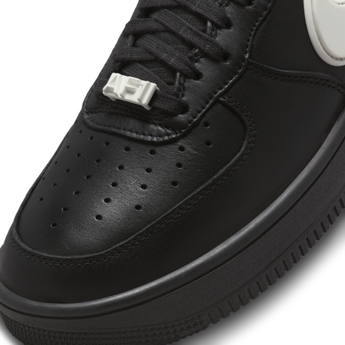 Nike Air Force 1 Low SP AMBUSH Black