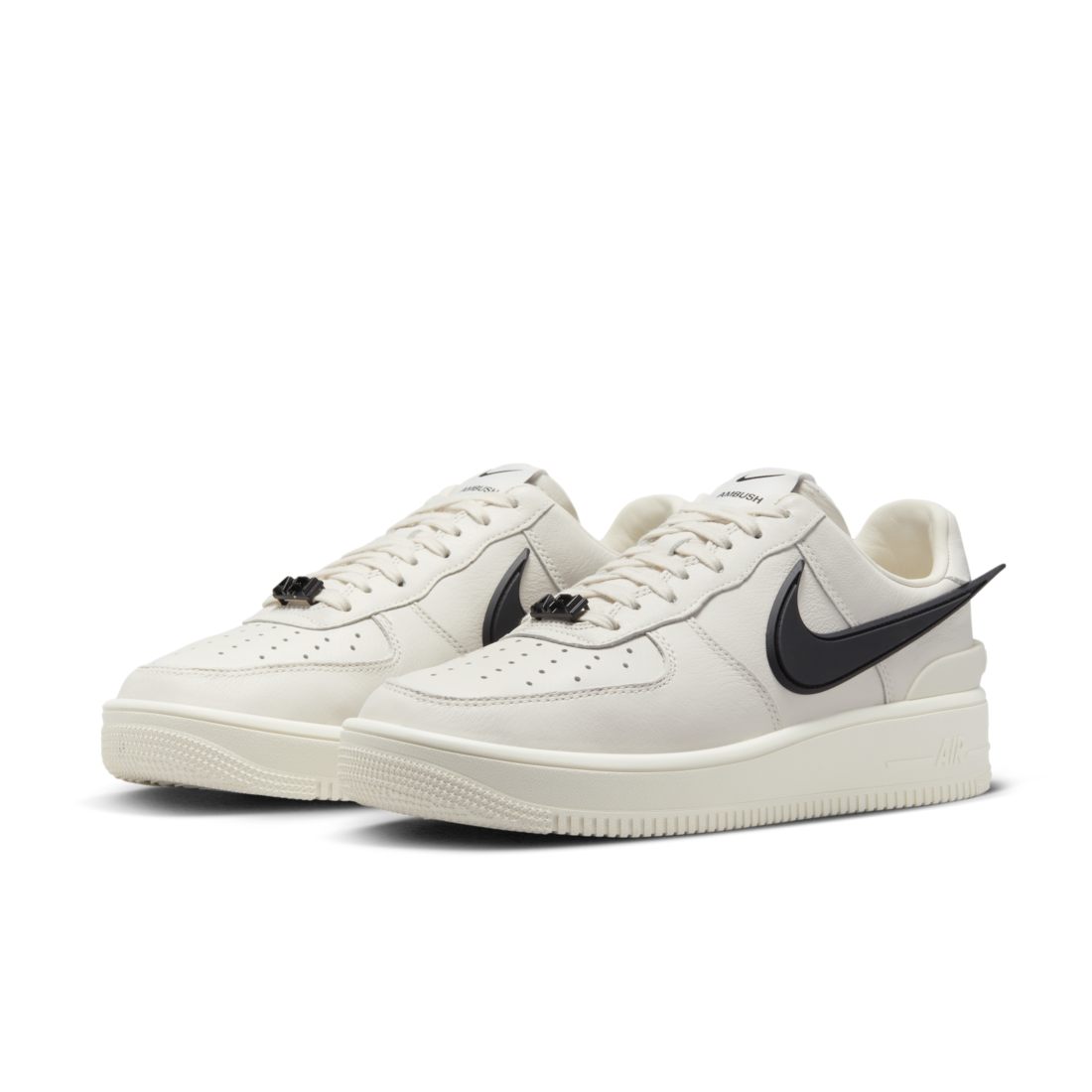 Nike Air Force 1 Low SP AMBUSH Phantom - foto 2