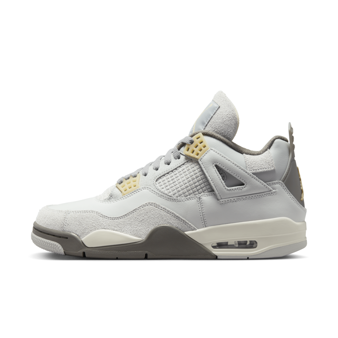 Jordan 4 Retro SE Craft Photon Dust - foto 1