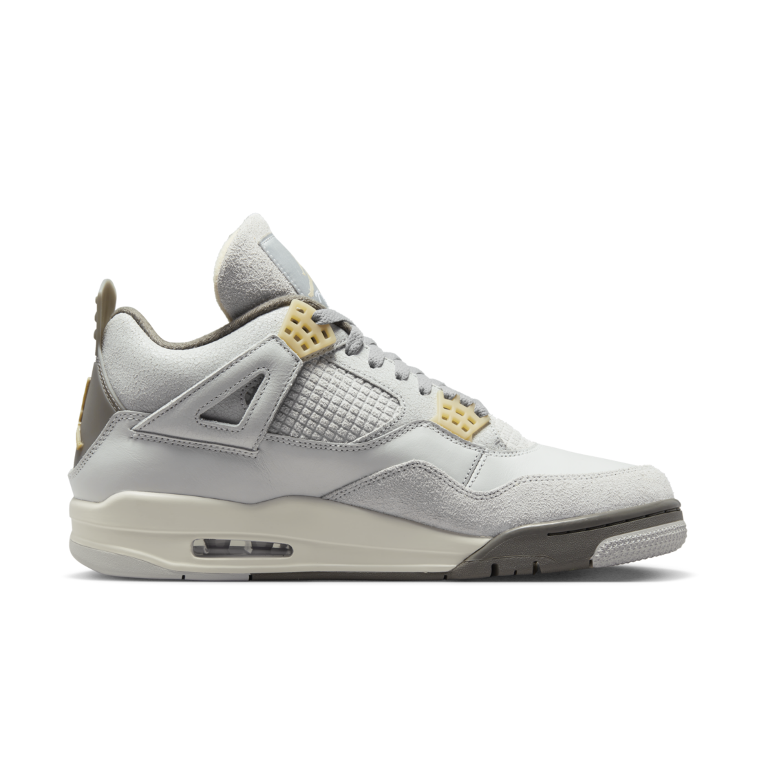 Jordan 4 Retro SE Craft Photon Dust