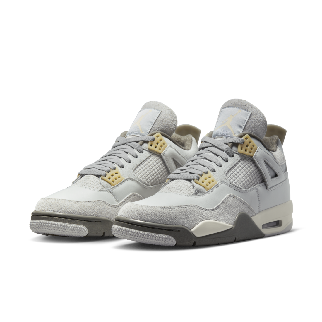 Jordan 4 Retro SE Craft Photon Dust - foto 2