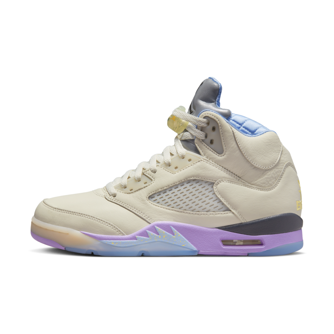 Air Jordan 5 Retro DJ Khaled We The Best Sail - foto 1
