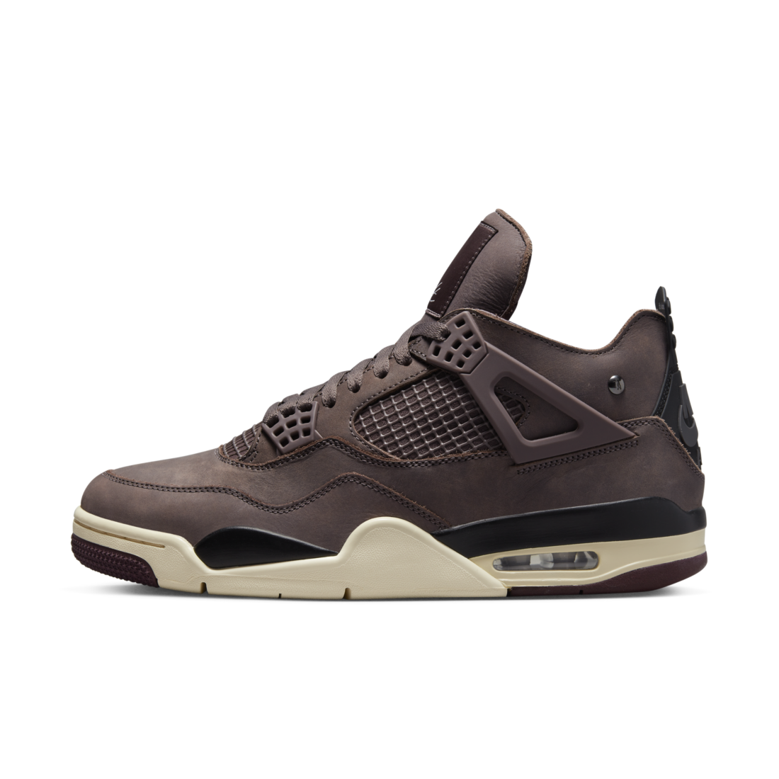 Jordan 4 Retro SP A Ma Maniére Violet Ore - foto 1