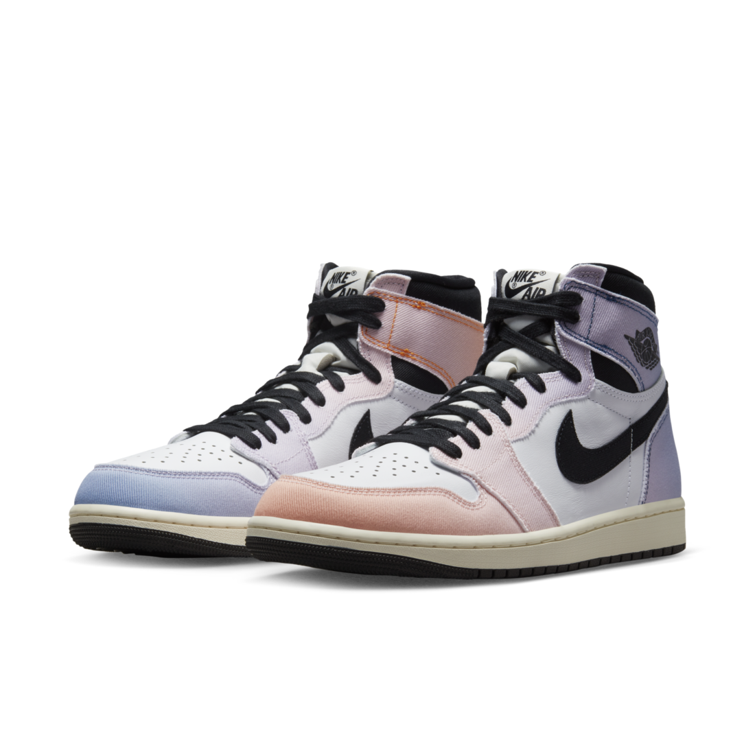 Air Jordan 1 High Skyline - foto 2