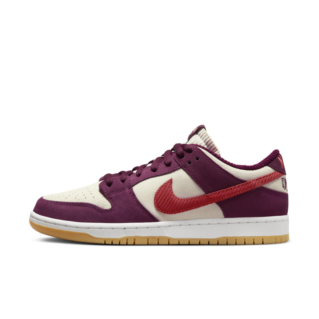 Nike SB Dunk Low Skate Like a Girl - foto 1