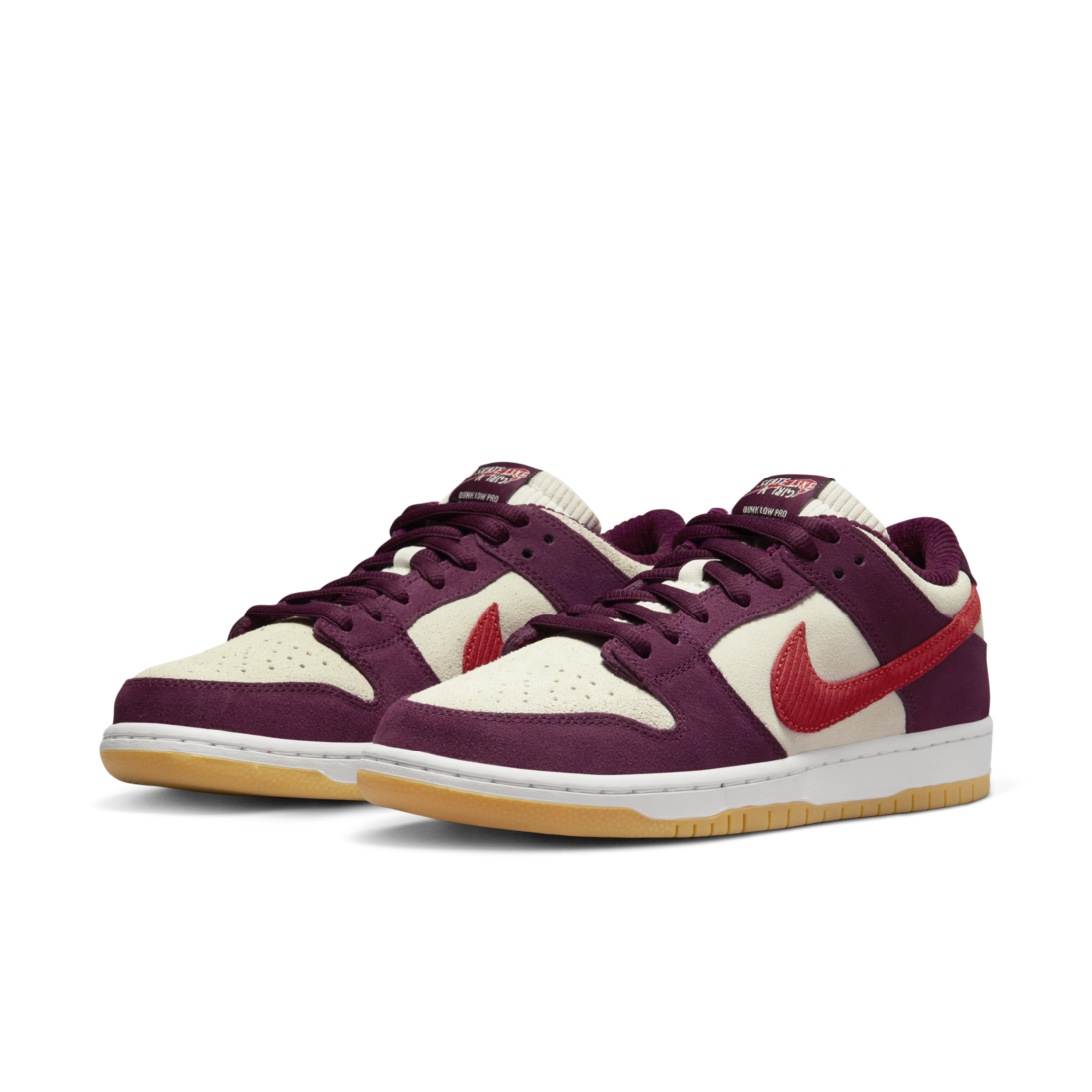Nike SB Dunk Low Skate Like a Girl - foto 2