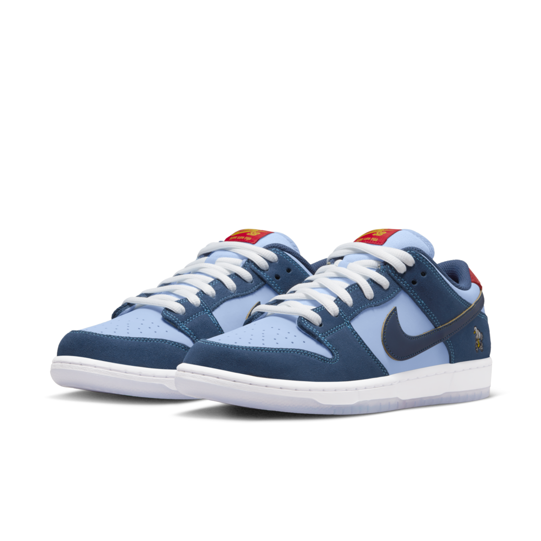 Nike SB Dunk Low Pro Why So Sad? - foto 2