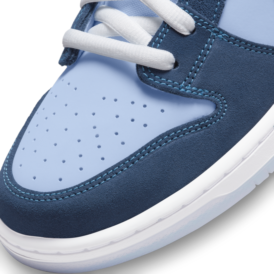 Nike SB Dunk Low Pro Why So Sad?