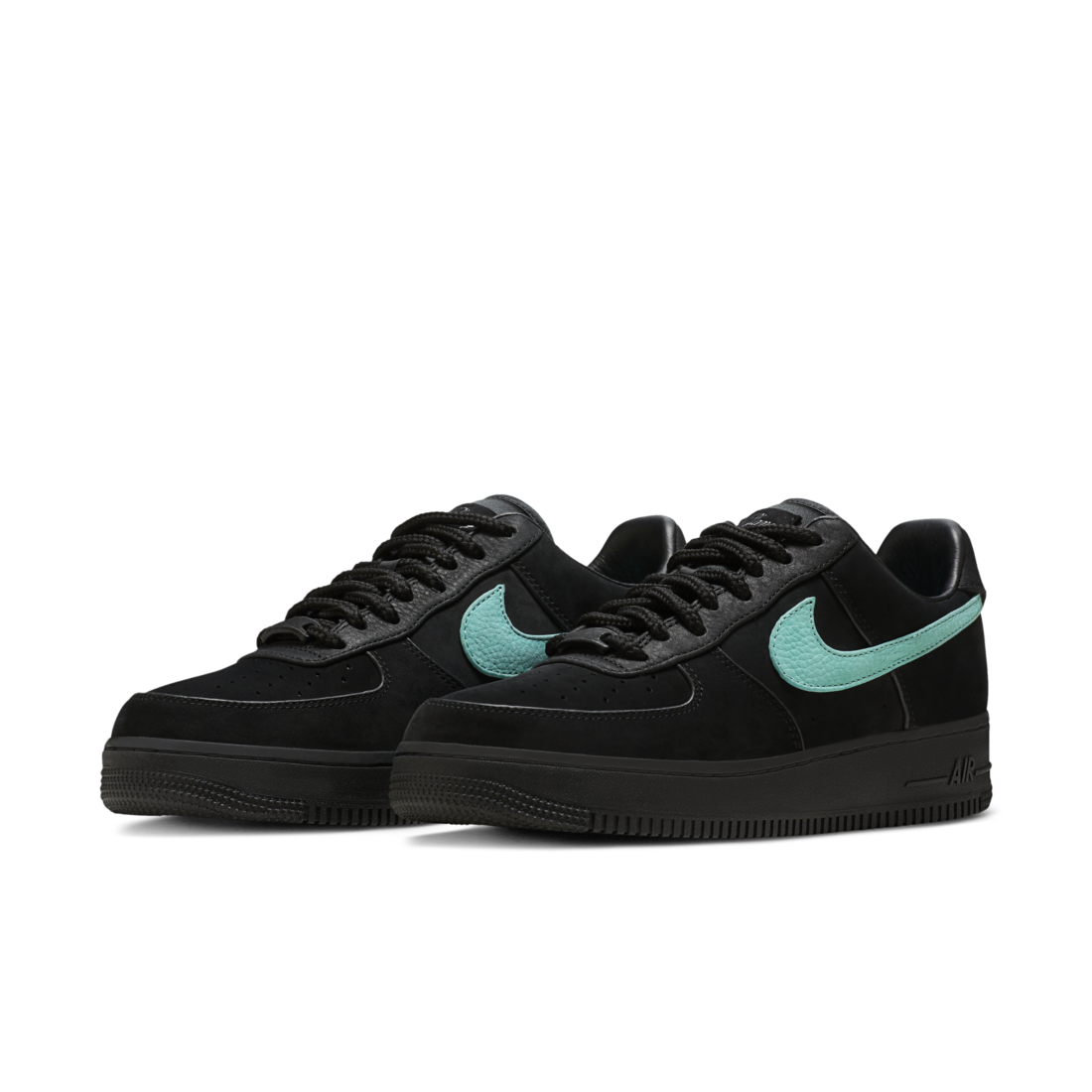 Nike Air Force 1 Low Tiffany & Co. 1837 - foto 2
