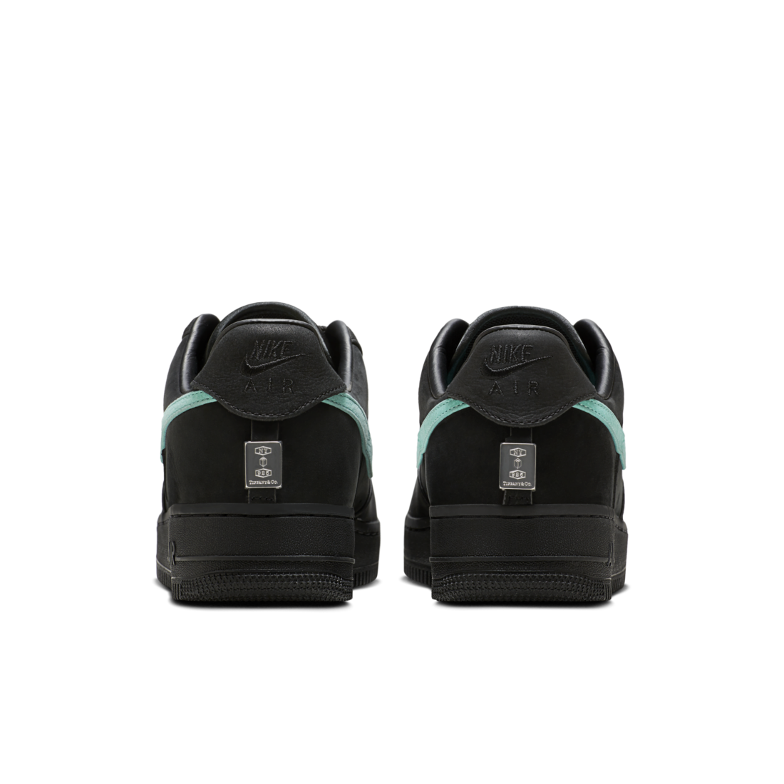 Nike Air Force 1 Low Tiffany & Co. 1837