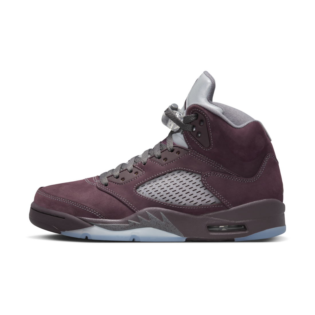 Air Jordan 5 Retro Burgundy (2023) - foto 1