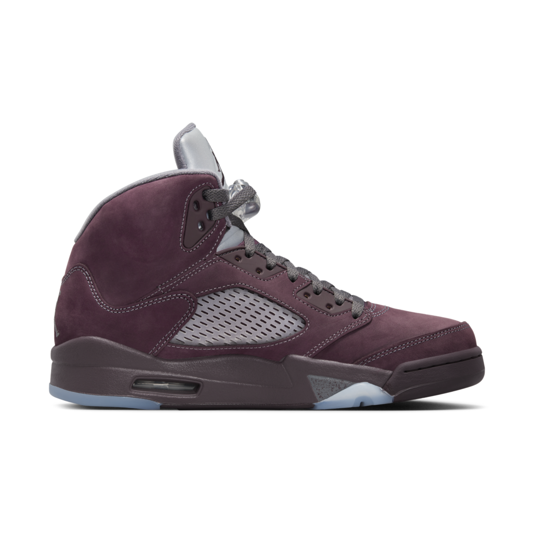 Air Jordan 5 Retro Burgundy (2023)